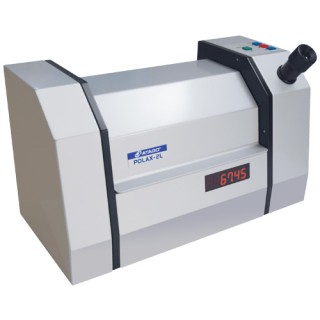 POLAX-2L Polarimeter