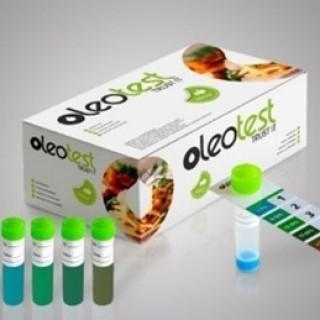 OleoTest® oil test