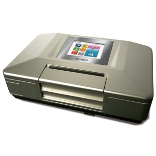 SAC-i 589/882 Polarimeter 