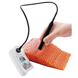 PAL-Fish fillets Salt meter