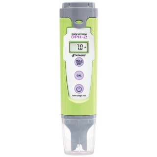 DPH-2 pH meter