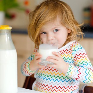 Milk adulteration