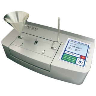 AP-300 Polarimeter package