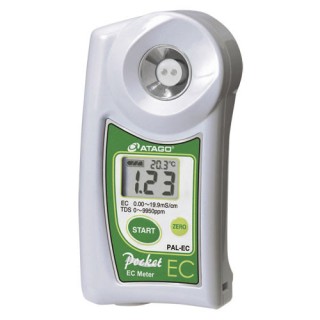 EC meters