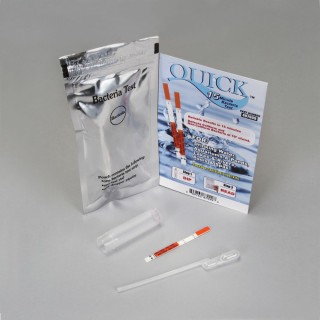 Quick™ Test Bacteria 15 minutes