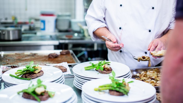 Testing and protection for the hospitality and food industry